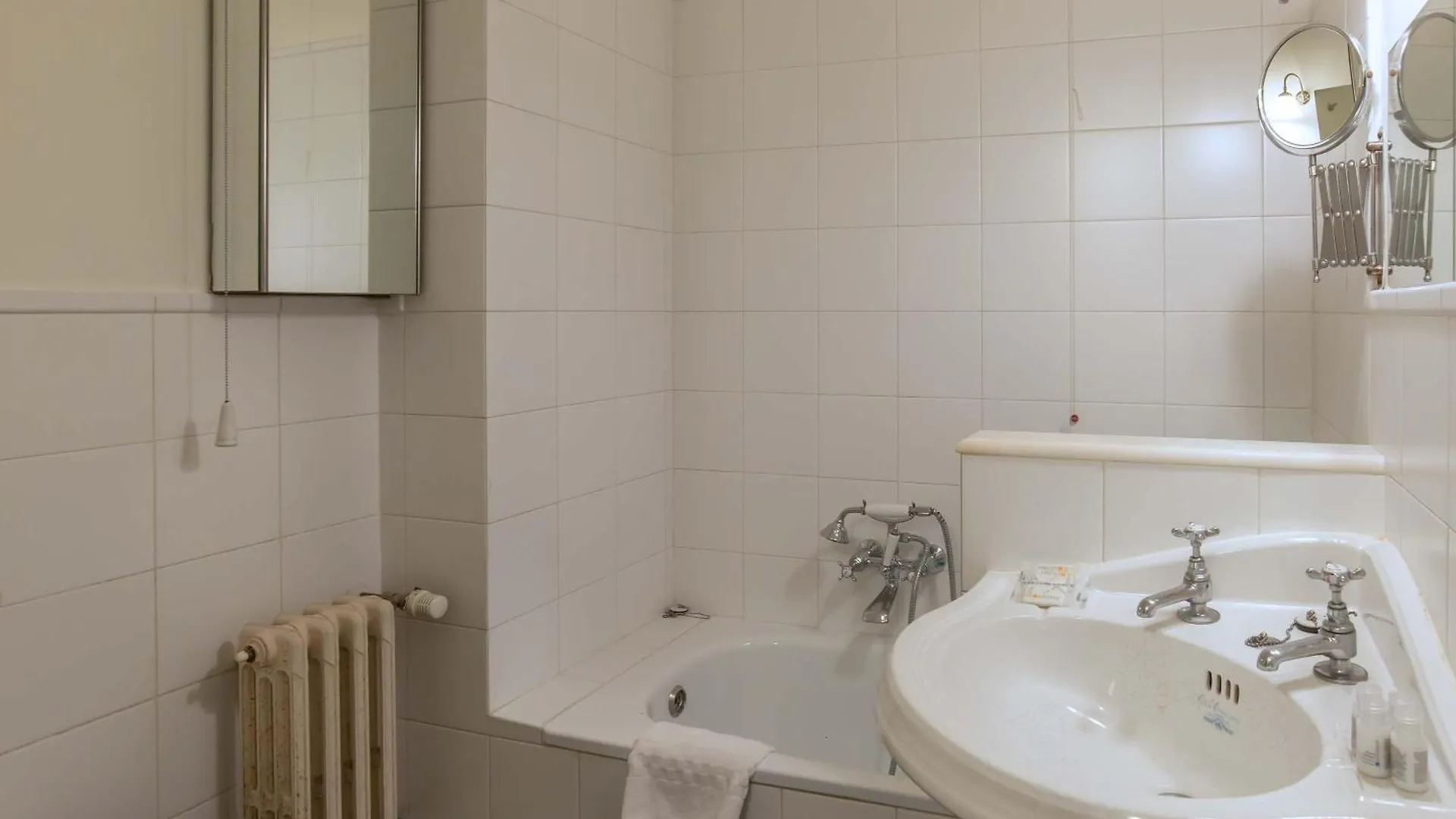 Vintage Tuscany Apartment Al Giardino Di Boboli Florence